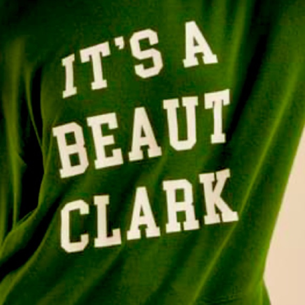 Meet your Posher, Ally